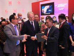Holding Ultra Mikro Bawa Misi Bebaskan Pelaku Usaha Dari Jerat Rentenir