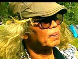 In Memoriam Sahabatku Rhian D’ Kincai