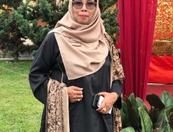 SMPN 3 Ampek Angkek, Literasinya Empat Lap di Depan