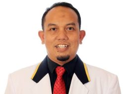 DPD PKS Padang Ajukan Hendri Susanto Sebagai Calon Wakil Walikota Padang
