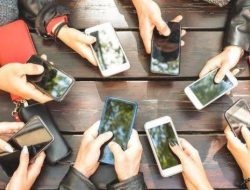 151,44 Juta Penduduk Indonesia Telah Terintegrasi dengan Internet