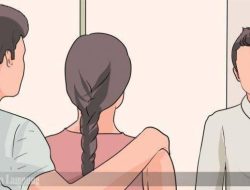 Diduga Selingkuh, Pasangan ASN Digrebek Warga