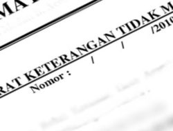 Pemerintah Nagari Harus Selektif Terbitkan Surat Miskin