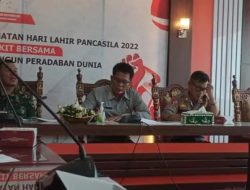 Peringati Hari Pahlawan, Masyarakat Diimbau Mengheningkan Cipta 60 Detik