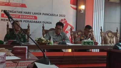 Peringati Hari Pahlawan, Masyarakat Diimbau Mengheningkan Cipta 60 Detik