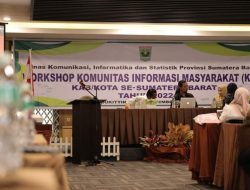 KIM dan Media Tradisional,  Penyaring Informasi ke Masyarakat