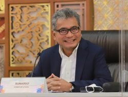 Dirut BRI Jadi CEO Terpopuler di Medsos, BRI Raih Tiga Penghargaan Jambore PR Indonesia
