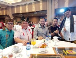 LCLM Tingkat Nasional “Tetaskan” 10 Lagu Terbaik 