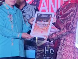 Tigo Musisi Sumbar Peroleh Anugerah Musik Daerah 2020
