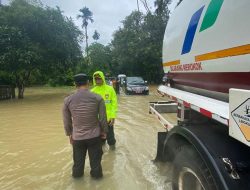 20 Persen Masyarakat Pessel Bermukim di Daerah Rawan Banjir dan Longsor