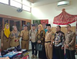 SMK PK Skema Pemadanan, Kolaborasi Pendidikan Vokasi dan Industri Jawab Tantangan Zaman 