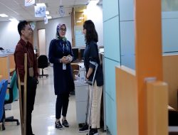 Terapkan Prinsip Inclusivity dan Diversity, BRI Raih Penghargaan sebagai BUMN yang Mempekerjakan Penyandang Disabilitas