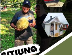 Alinia Park and Resort Kantongi Sertifikat SNI CHSE 9042:2021