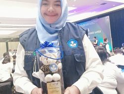 Kaniska Kristianti, Kepala TK Aisyah Buat Bangga Kabupaten Agam