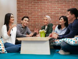 BRILiaN Young Leader Indonesia, Wadah bagi Talenta Muda Kembangkan Kompetensi dan Prestasi