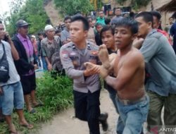 Tiga Dari Empat Korban Longsor Muaro Tantang Agam Ditemukan