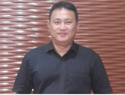 Jenazah Wadirreskrimum Polda Sumbar Diterbangkan ke Kalimantan