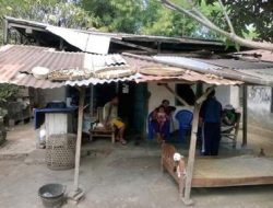 Dampak Pandemi Covid-19, Tercatat Penambahan 3,7 Juta Orang Miskin Baru