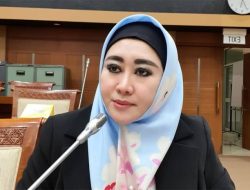 Lisda Hendrajoni Desak Baleg DPR RI Kaji Ulang RUU Omnibus Law