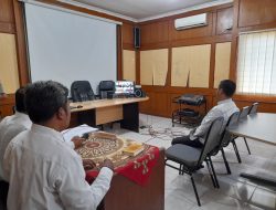 Sepuluh Pelanggar Perda Takut Dikurung, Pilih Bayar Denda Administrasi saat Sidang Tipiring