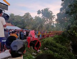 Kerta Api Kontra Agya, 4 Orang Tewas