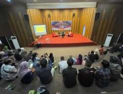 Pelanggaran Penyiaran di Sumbar Turun