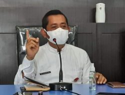 DLH Imbau Ahli Waris Agar Segera Lunasi Sewa Tanah Makam