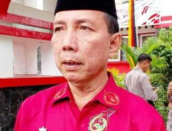 Boby Firman dan Eri Sendjaya Kandidat Kuat Calon Kadiskominfo dan Kadis DP3AP2KB