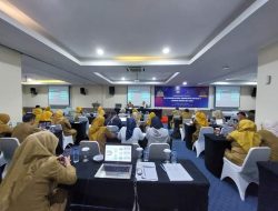 Cegah Praktik Korupsi, Pemko Padang Bekerjasama dengan BPKP