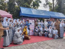 Di Pasar Murah Ini, Ibu Hamil Dapat Potongan Harga Loh!