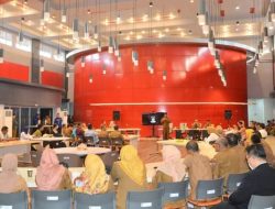 Calendar of Event Pariwisata 2023 Tingkatkan PAD dan Ekonomi Masyarakat