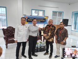 UKW Jadi Program Andalan, Tingkatkan Mutu dan Kualitas Wartawan