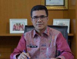DPMPTSP Sumbar Gelar Rapat Evaluasi Pelaksanaan Perkada tentang RUPM