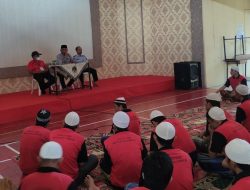 UAS Ingatkan WBP Selalu Dekat dengan Al Quran