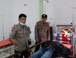 Diduga Alami Penganiayaan, Dedi Purnama Ditemukan tak Bernyawa