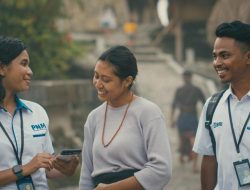 Laba Kembali ke Rakyat, Berkembang Bersama Rakyat, BRI Jadi BUMN Dengan Kontribusi Dividen dan Pajak Terbaik