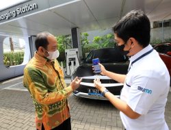 Portofolio ESG Melesat, Kredit Berkelanjutan BRI Tembus Rp671,1 Triliun