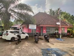 Melacak Jejak Kemerdekan di Dharmasraya, Pernah Menjadi Ibukota RI Selama 4 Hari