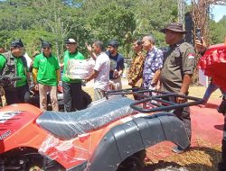 Ekowisata Wakanda Taram Miliki Potensi Ekonomi Tinggi