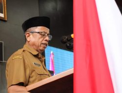 BPK Sumbar Minta DPRD Dharmasraya Kembalikan Uang Kelebihan Bayar