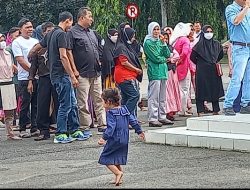 Diduga Langgar Pernag, Warga Minta  Pelantikan Walinagari IV Koto Pulau Punjung Ditunda