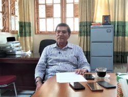 Mayjen (Purn) Syamsu Jalal Klaim Pengurus Sah PGAI Padang