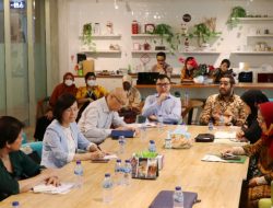 37 Perawat dari Binawan telah Lolos Bekerja di Rumah Sakit Pemerintah Singapura