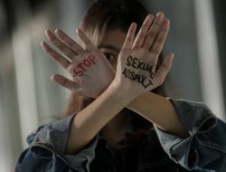 Dosen Unand Diduga Lecehkan Mahasiwi