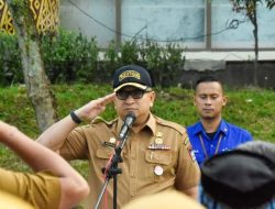 ASN Harus Sopan dan Murah Senyum