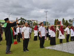 Genius Umar Lantik 19 Pejabat Eselon IV