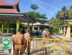 150 Personel Satpol PP Turun ke Sekolah, Antisipasi Isu Penculikan Anak