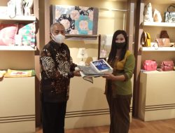 Nyaris Bangkrut, Pengusaha Anyaman Rotan Ini Pulih dan Semakin Tangguh Berkat BRI