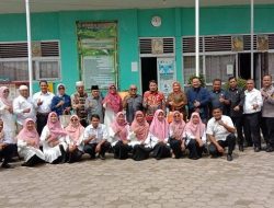 Gelar Kunjungan Lapangan, DPRD Payakumbuh Terima Aspirasi Sekolah