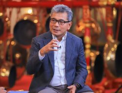 Profitabilitas Terus Meningkat, Kontribusi BRI untuk Negara dan Rakyat Juga Semakin Besar